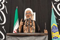آمریکا باید اقتدار ایران در منطقه را بپذیرد
