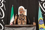 آمریکا باید اقتدار ایران در منطقه را بپذیرد