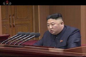 کشف فعالیت های هسته ای جدید کره شمالی