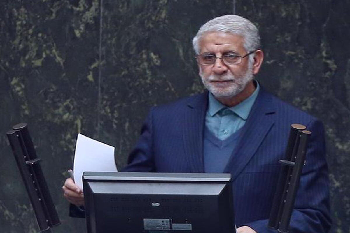حبیب الله دهمرده
