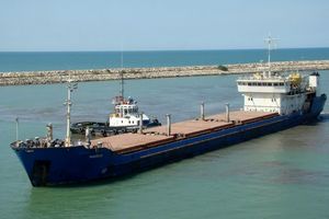 واردات بیش از یک میلیارد دلار کالای اساسی به کشور از طریق گمرکات مازندران