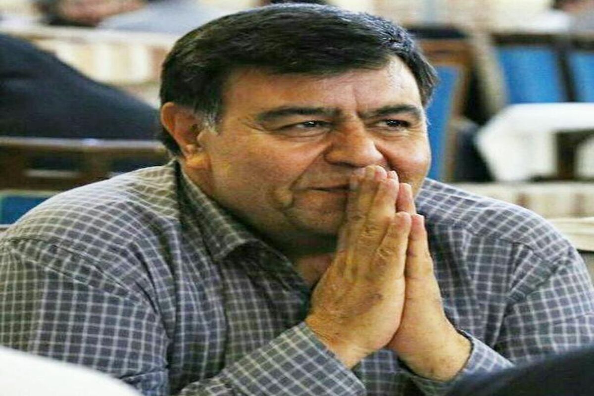 میرزاده