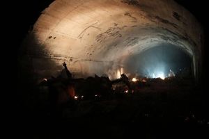 وزارت خارجه سوریه از نابودی کامل فرودگاه نظامی حماه خبر داد