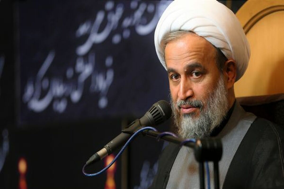 علیرضا پناهیان