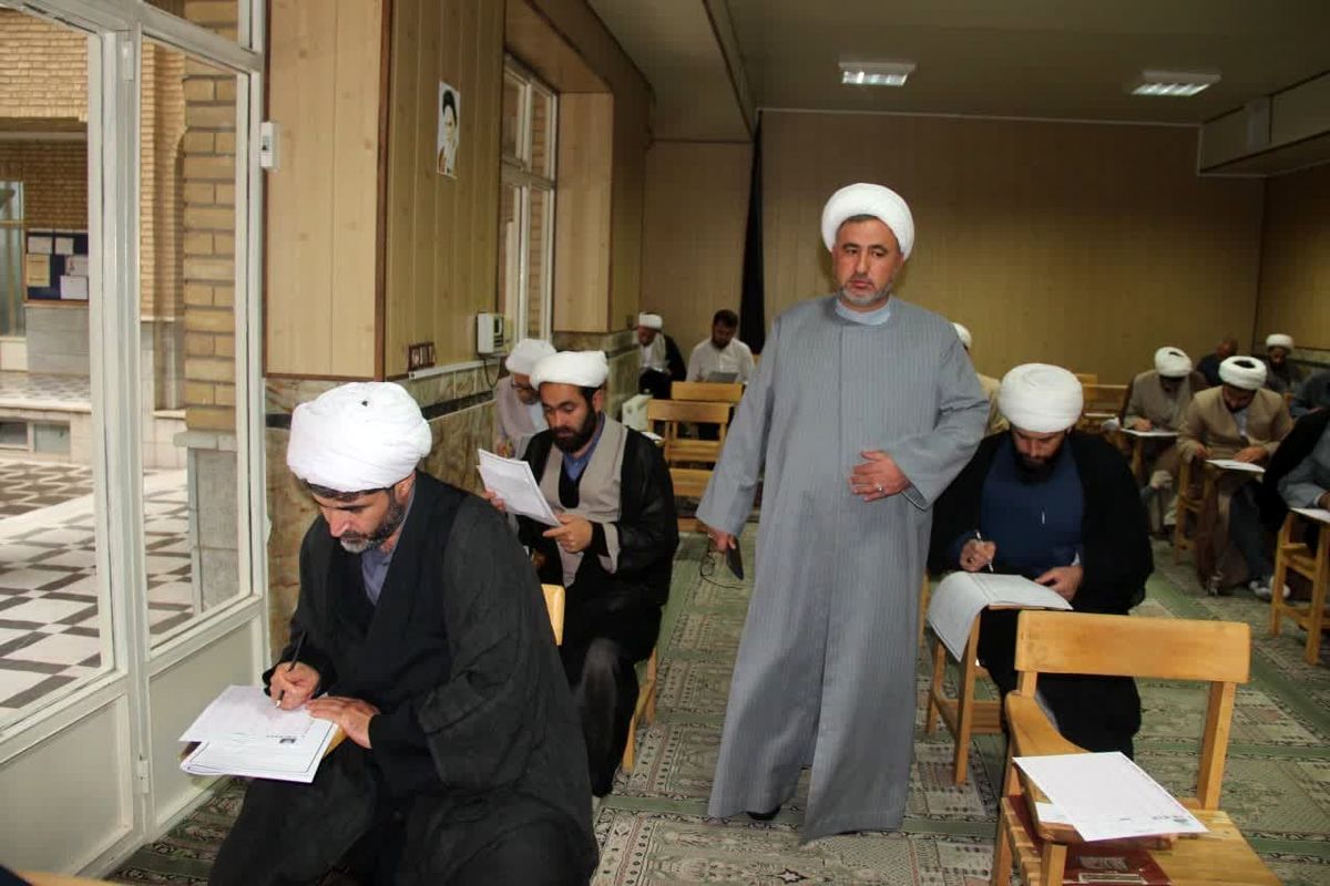 افشار حج قزوین
