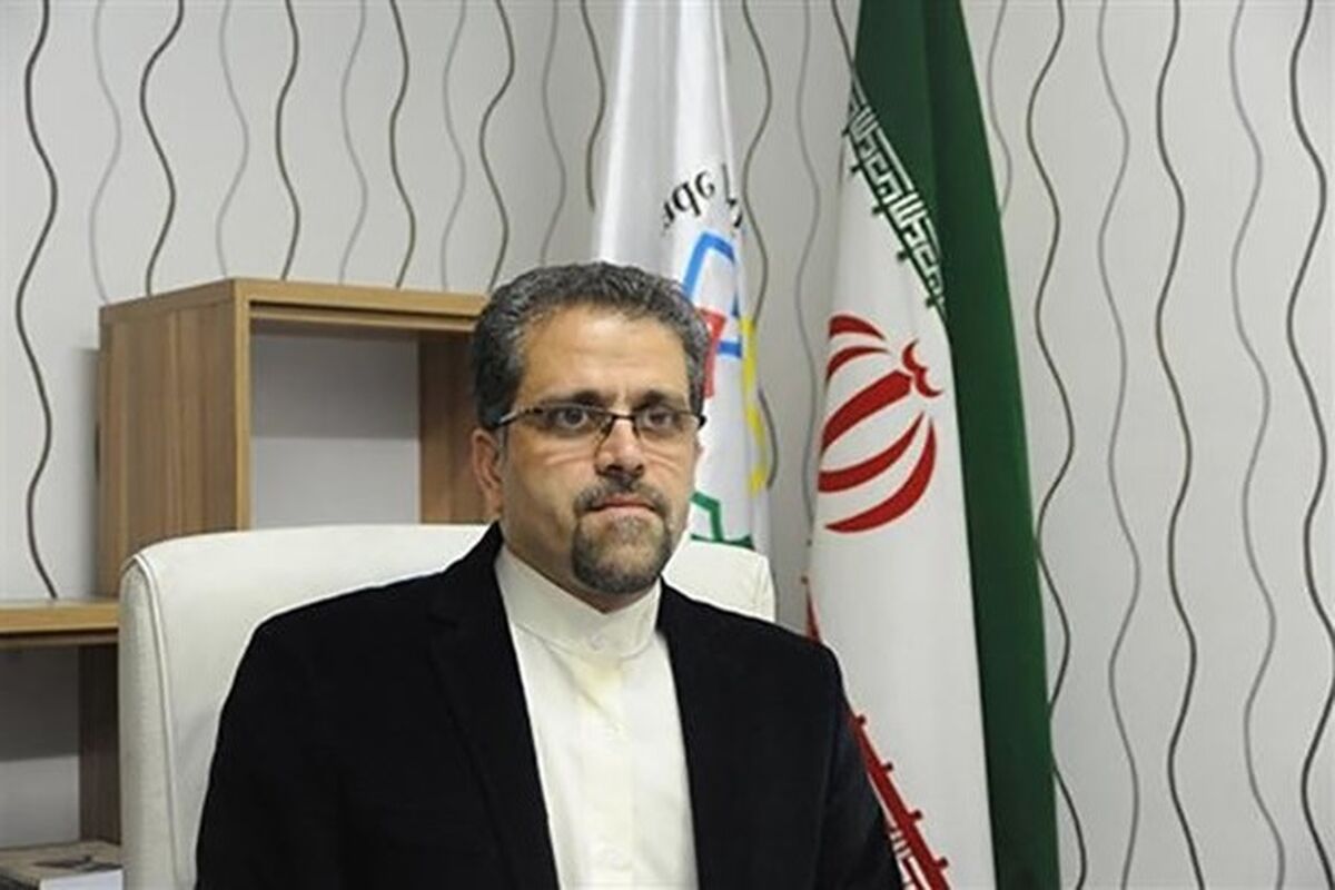 فرهاد نوری