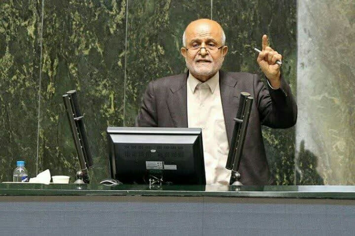 نماینده تاکستان در مجلس