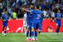  ترکیب استقلال مقابل سپاهان مشخص شد