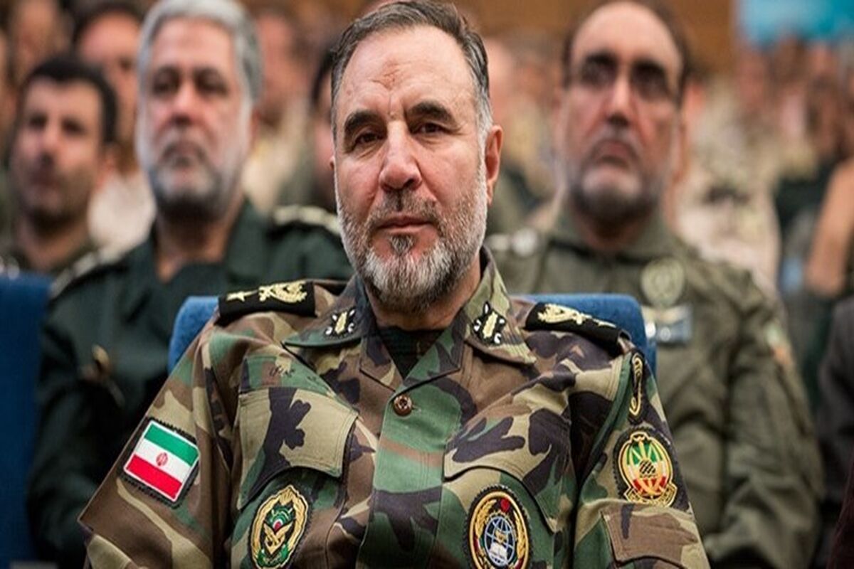 کیومرث حیدری