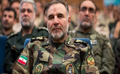 الجیش الایرانی یؤکد أهمیة معرفة أهداف العدو والتصدی له بقوة واقتدار