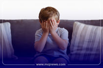 اینفوگرافیک/علائم افسردگی در کودکان چیست؟