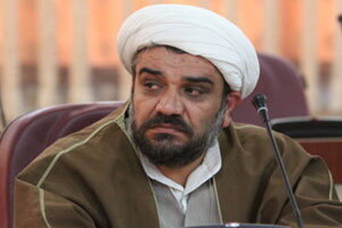 زمان محاکمه متهم پرونده قتل امام جمعه کازرون