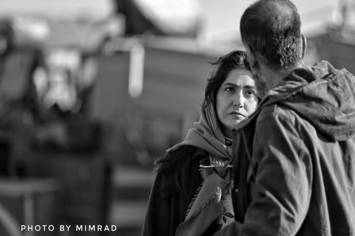 فیلم سینمایی شهر خاموش