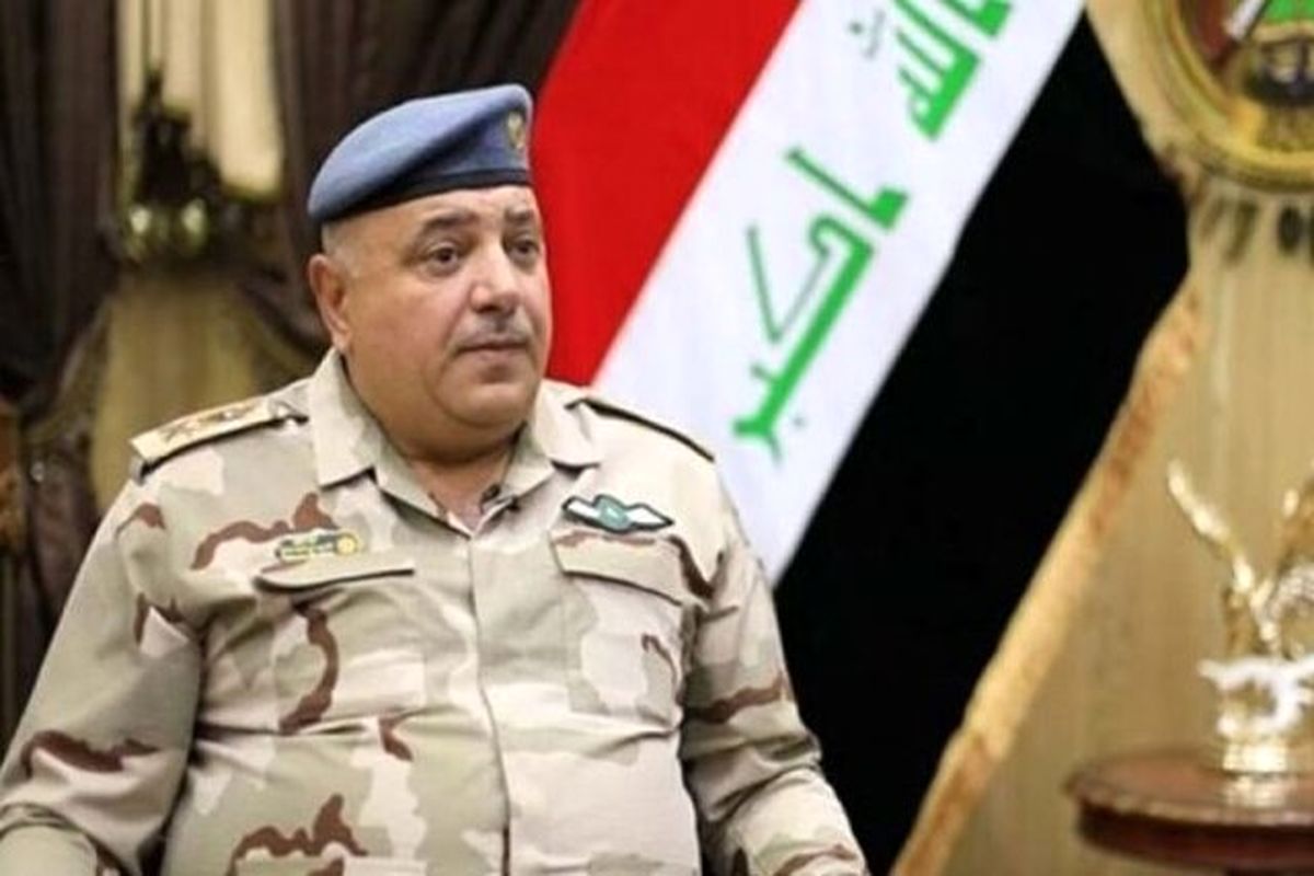 تحسین الخفاجی، سخنگوی فرماندهی عملیات مشترک عراق