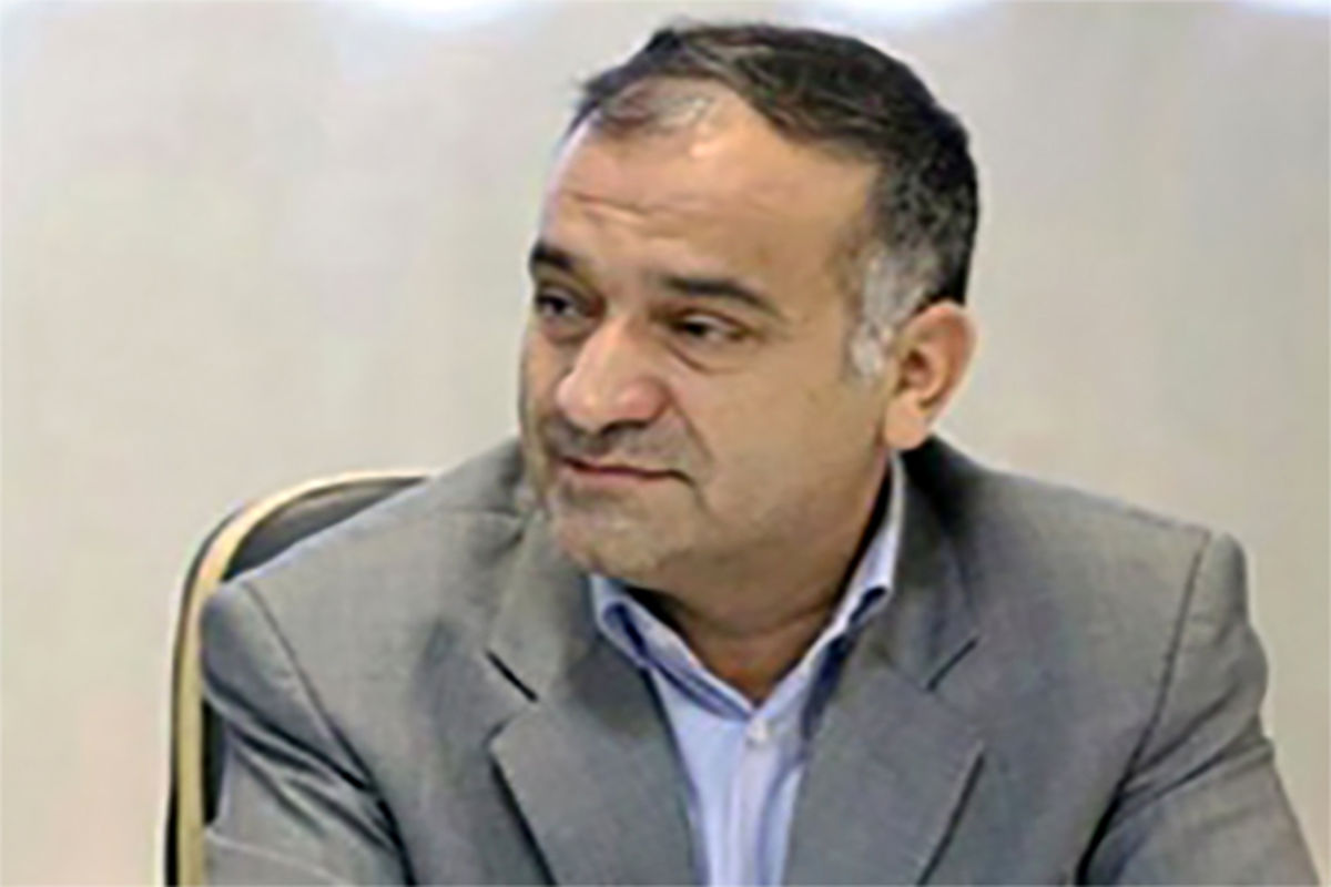 محسن یوسفوند