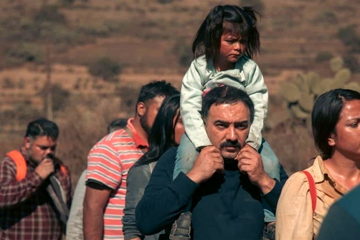 فیلم سینمایی لوتریا