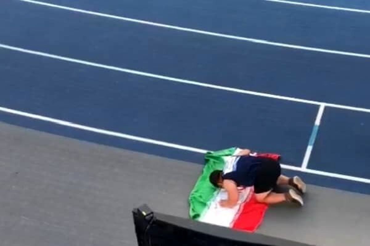 پارادوومیدانی