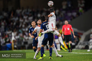 سخت است زمانی که باخت لیاقتت نیست، شکست بخوری 