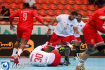 برای کسب مدال تا آخرین لحظه می‌جنگیم