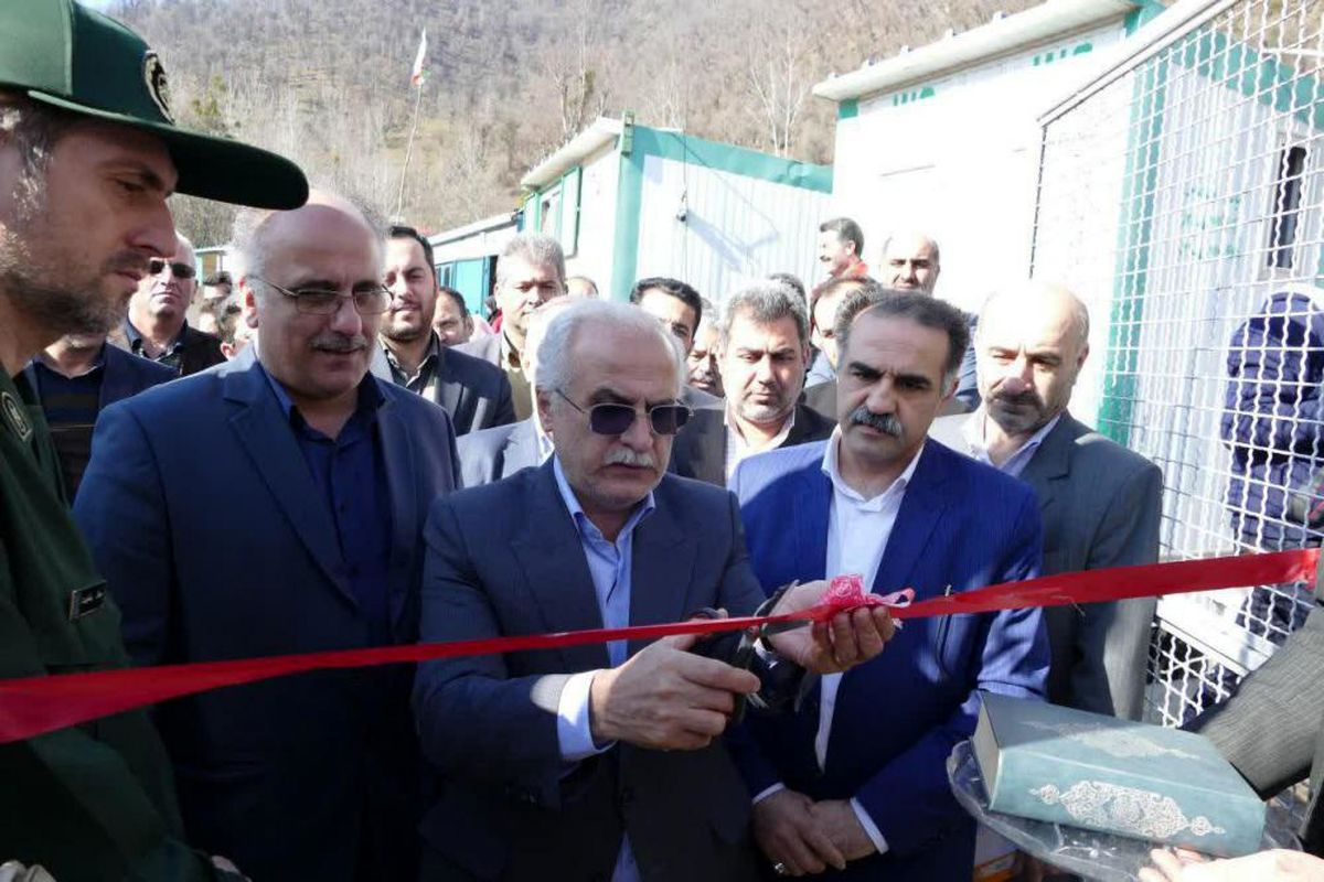 10 پروژه مخابراتی ماسال 