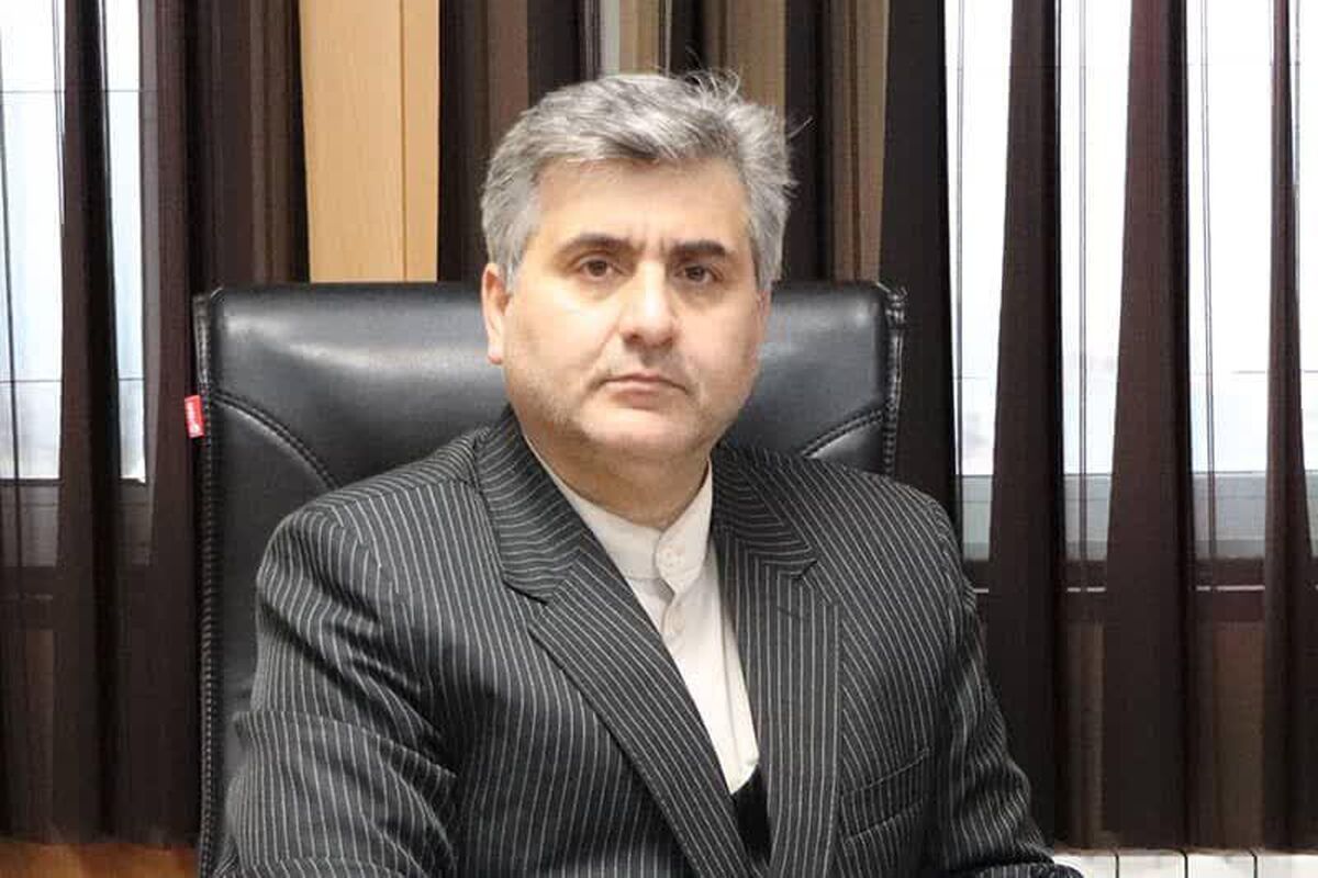 عباس اهرابی