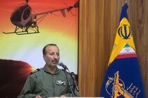 شناسایی برخی مناطق آبگرفته از روی زمین آسان نیست