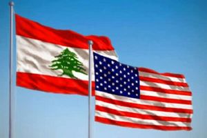 پاسخ جریان مقاومت به سخنان سفیر آمریکا در لبنان