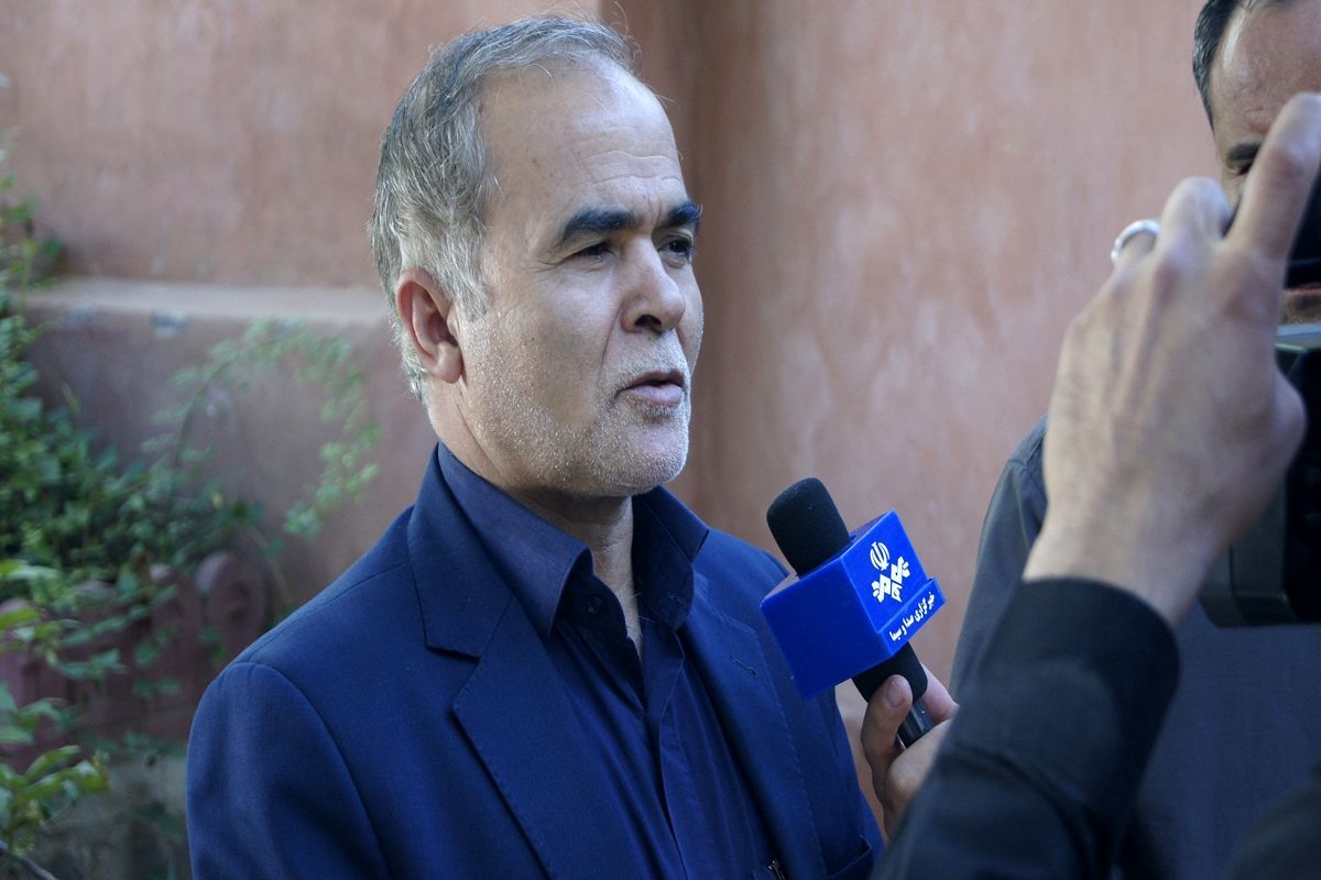 رضوانی جلال