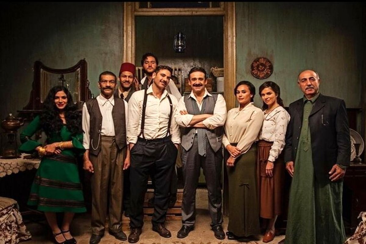 دوبله فیلم مصری کایرا و جین با حضور ۲۵ گوینده آماده پخش در شبکه نمایش می‌شود