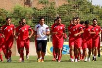 نخستین گام شاگردان توشاک در برابر  نفت مسجدسلیمان  برداشته می شود