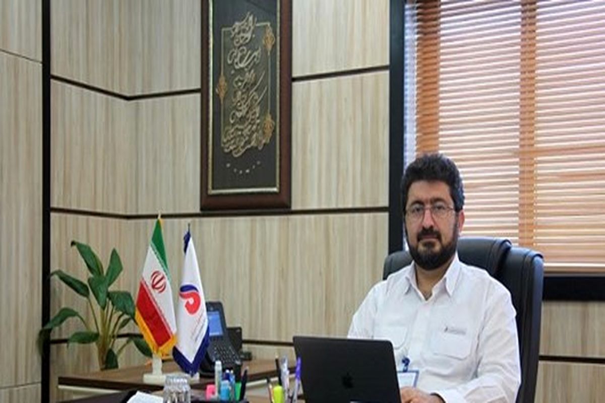 امیرحسین بحرینی