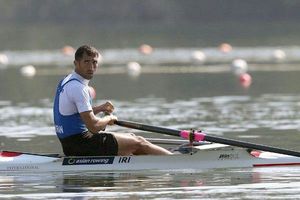 اردوی تدارکاتی تیم ملی آّب‌های آرام از فردا در اردبیل آغاز می شود