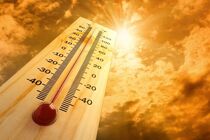 افزایش محسوس دما امروز در مازندران