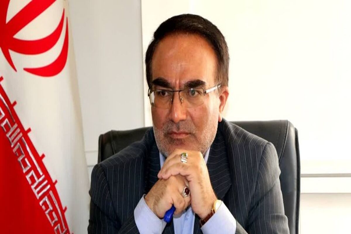 دادستان آذربایجان شرقی 