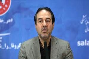 پیشنهاد وزارت بهداشت درباره چگونگی اعمال محدودیت های رفت و آمد در ۵ استان/ ممنوعیت از طریق پلاک خودرو یا کارت ملی