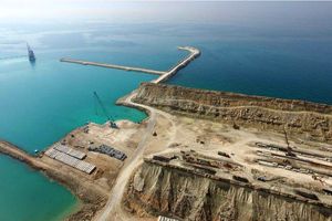 بازپس‌گیری زمین‌های فریز شده پارسیان در دستور کار دستگاه قضایی