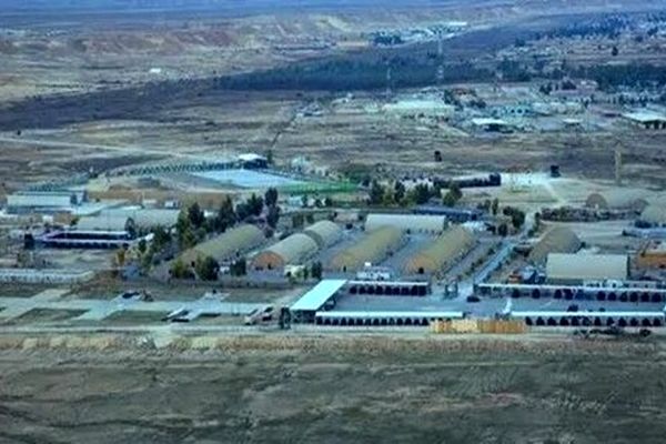 حضور نظامیان آمریکایی در شمال عراق اوضاع را پیچیده می‌کند