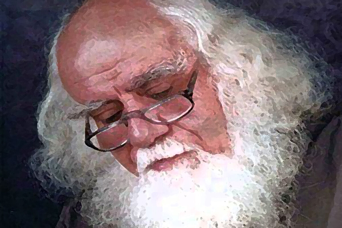 محمدرضا حکیمی درگذشت