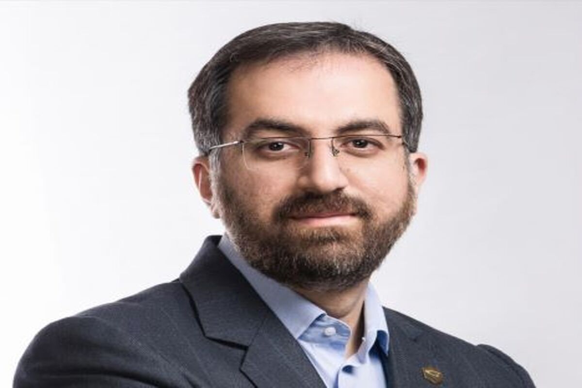 مدیرعامل همراه اول