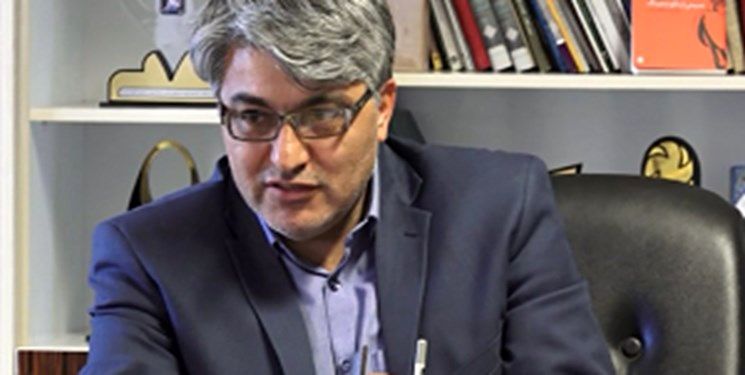 نصب استانداردترین کفپوش جهان در اردبیل