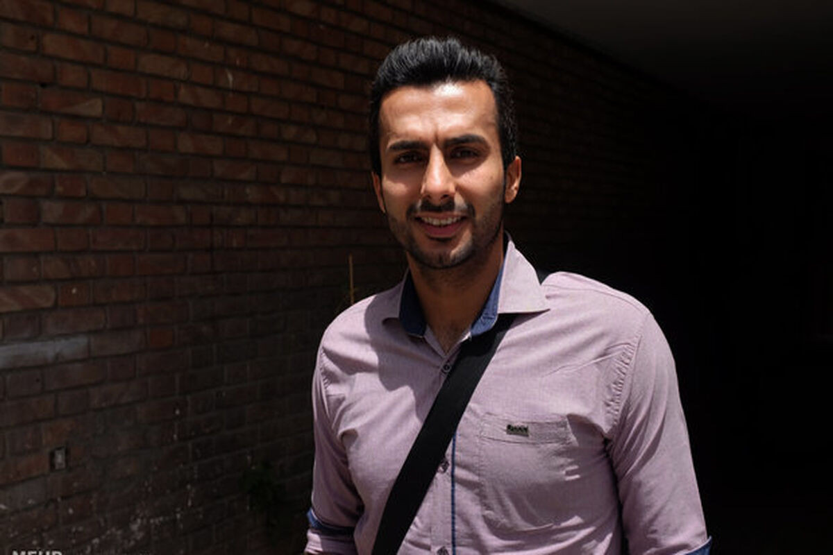 محمد حسین میثاقی