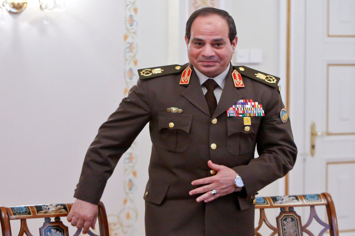السیسی