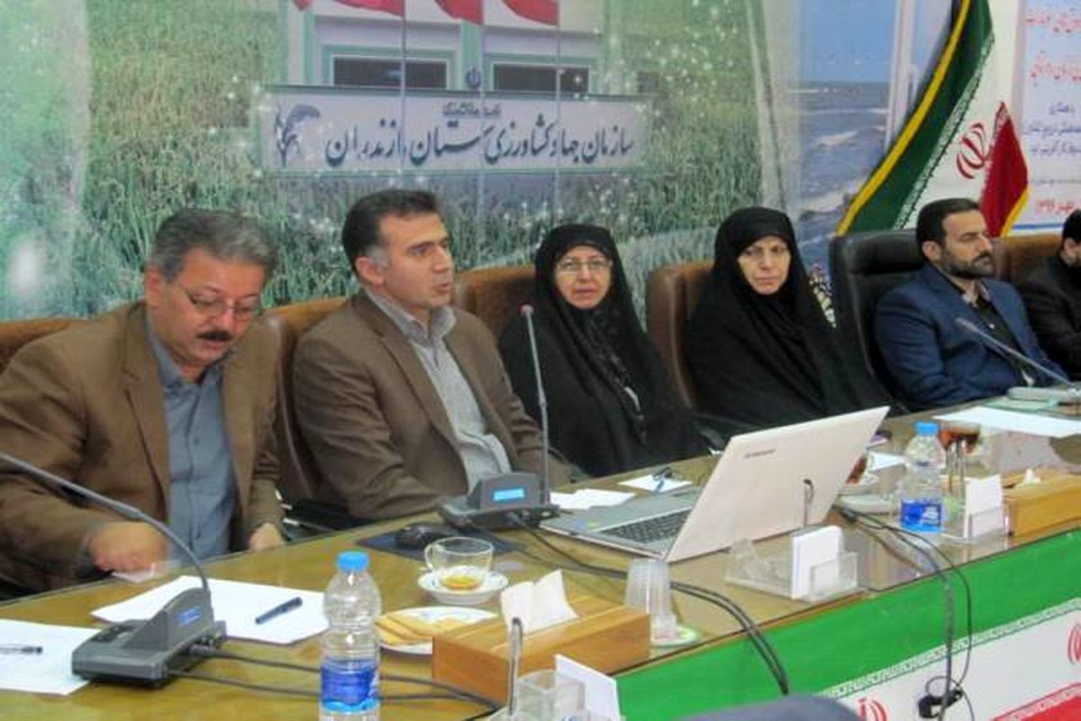 جهاد کشاورزی
