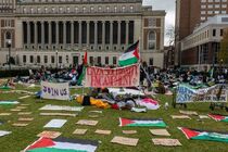 فشارهای ترامپ، رئیس دانشگاه کلمبیا را مجبور به استعفا کرد