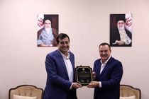 وزیر ورزش با دبیر فدراسیون جهانی موی‌تای دیدار کرد