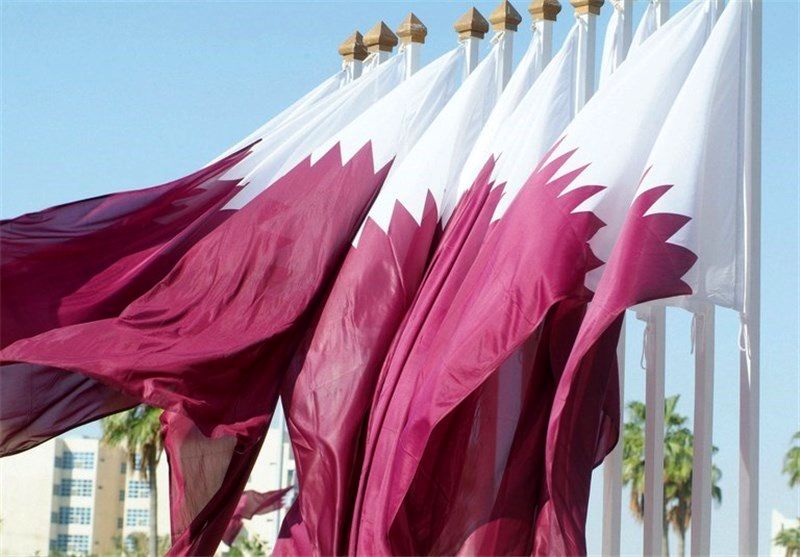واکنش قطر به تعرض صهیونیست ها به مسجدالاقصی