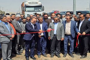 ساخت ۴ طرح در سازمان منطقه آزاد تجاری- صنعتی دوغارون آغاز شد