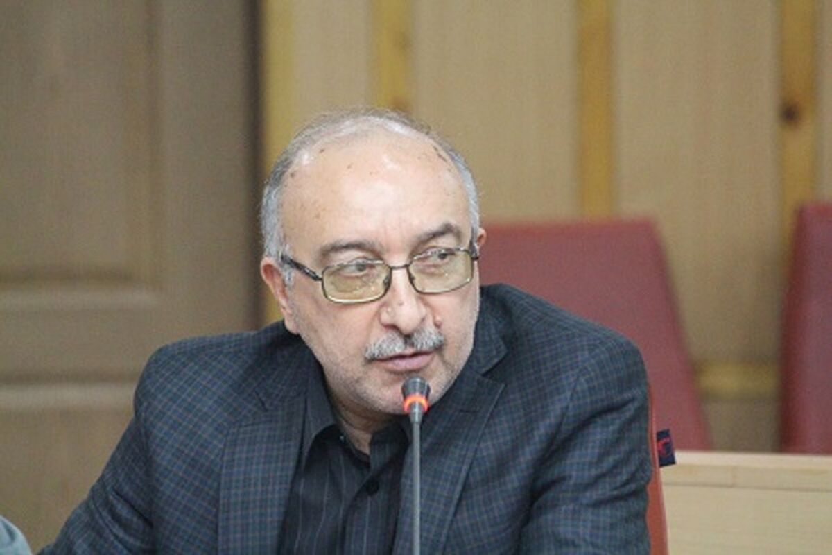 مدیرکل راهداری و حمل و نقل جاده‌ای گیلان