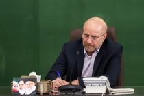 رئیس مجلس قانون اصلاح روند بررسی بودجه سالیانه را ابلاغ کرد