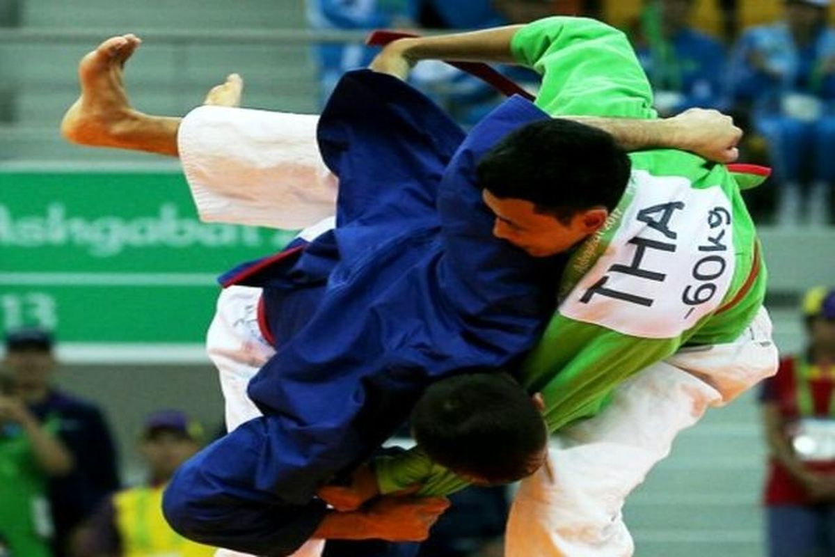 مسابقات قهرمانی بزرگسالان کوراش جهان 